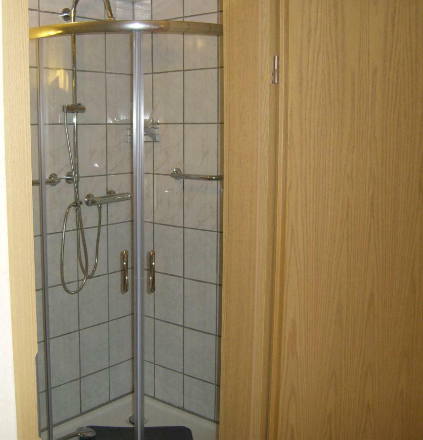 B & B Gross Methling Dargun Экстерьер фото