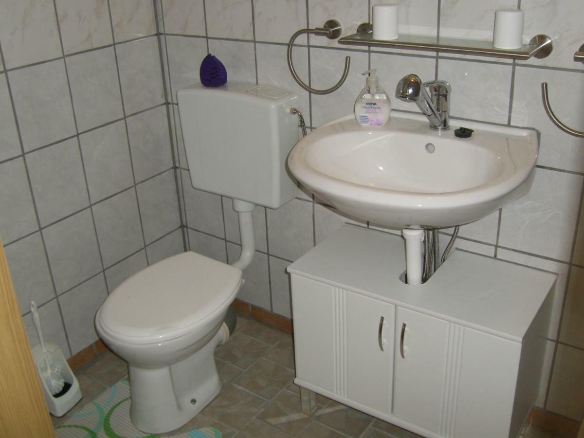 B & B Gross Methling Dargun Экстерьер фото