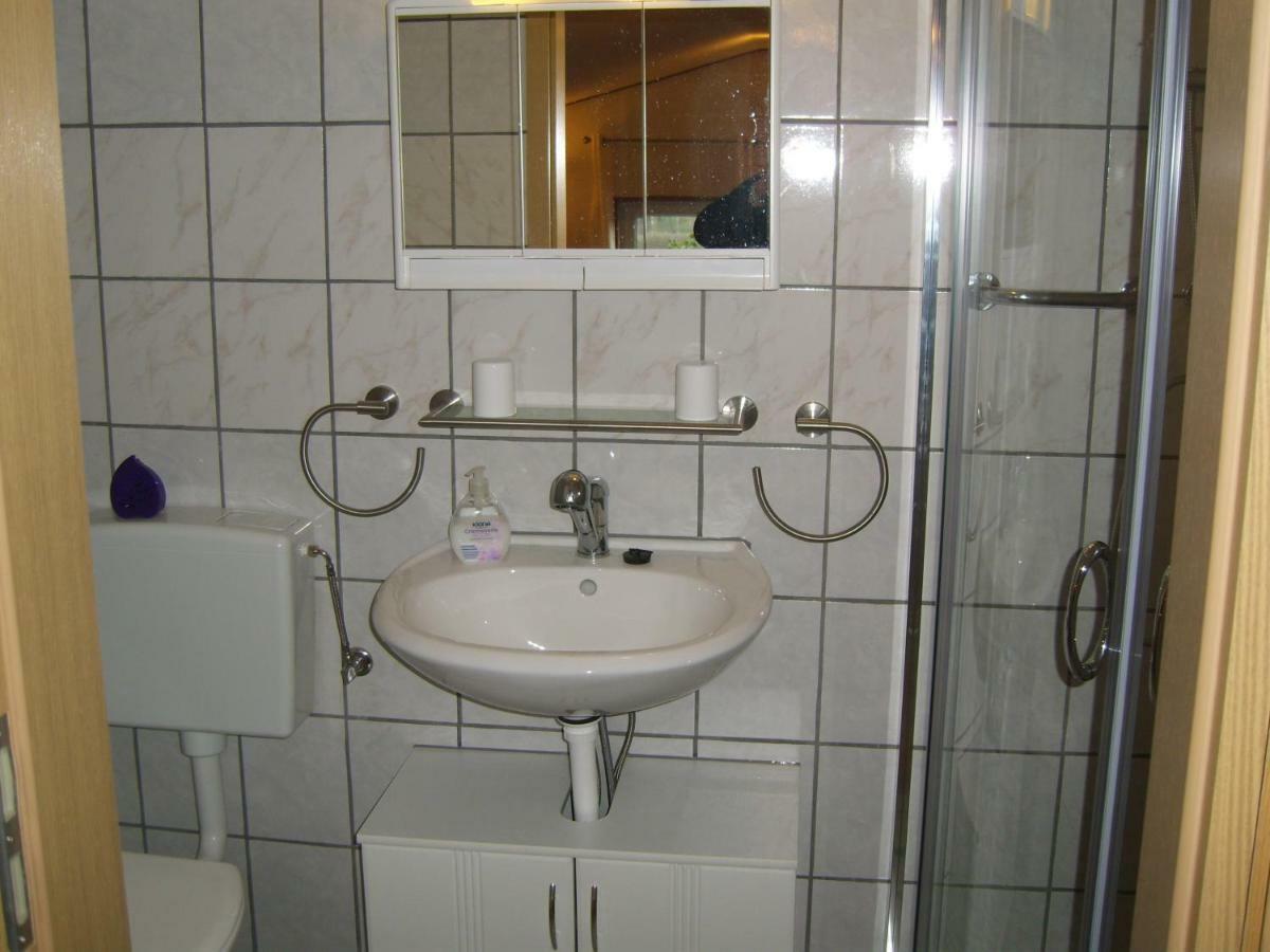 B & B Gross Methling Dargun Экстерьер фото