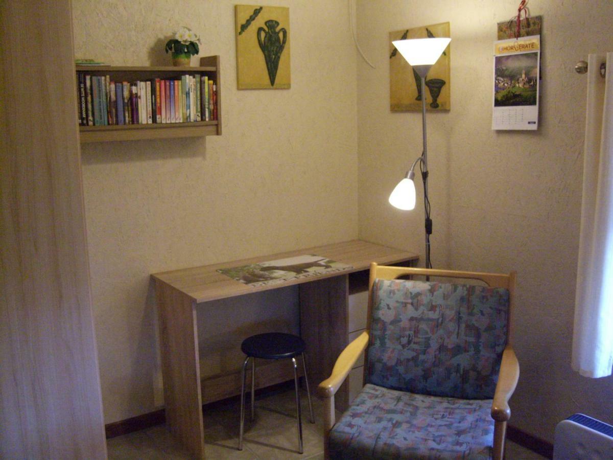 B & B Gross Methling Dargun Экстерьер фото