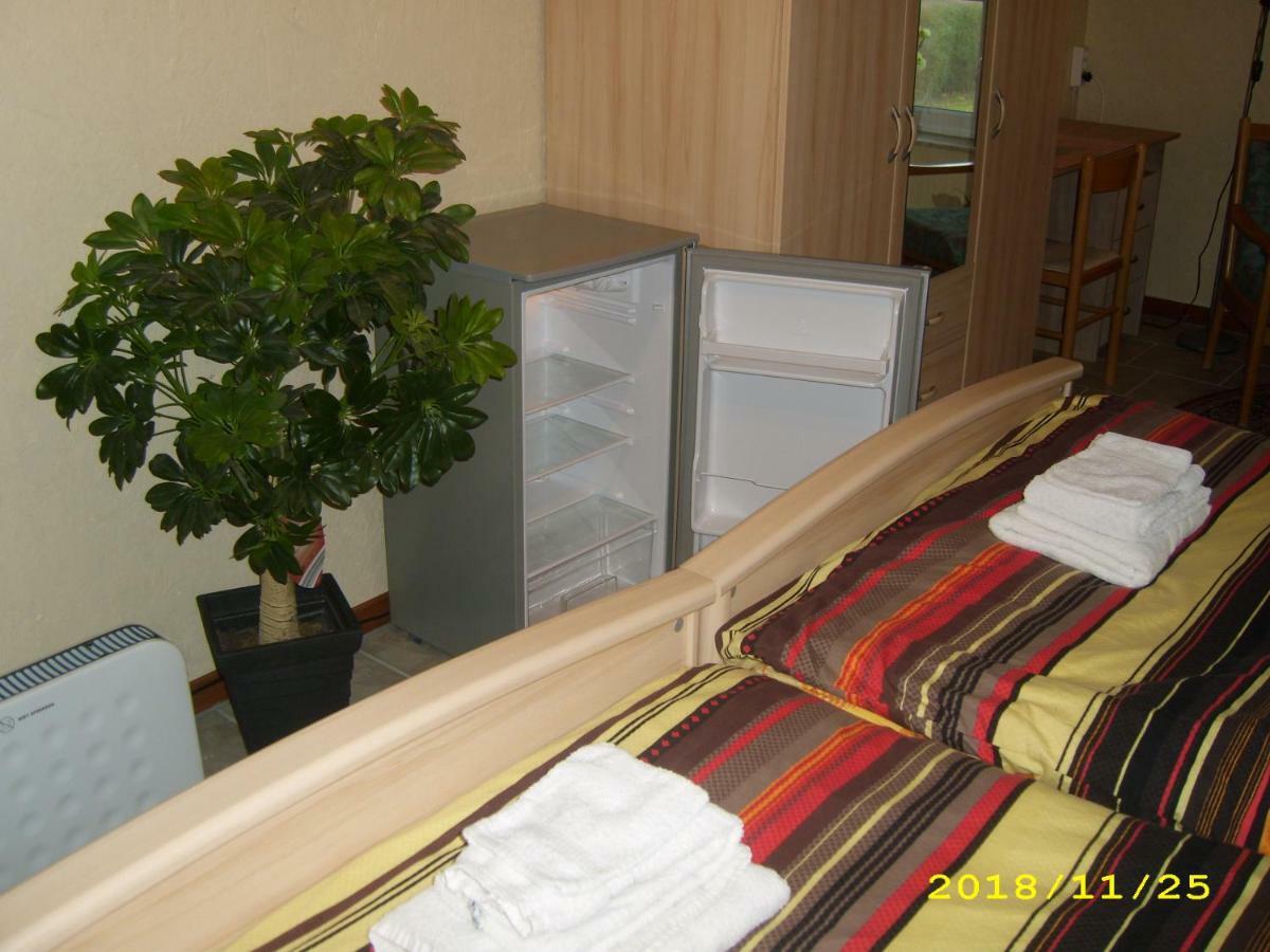 B & B Gross Methling Dargun Экстерьер фото