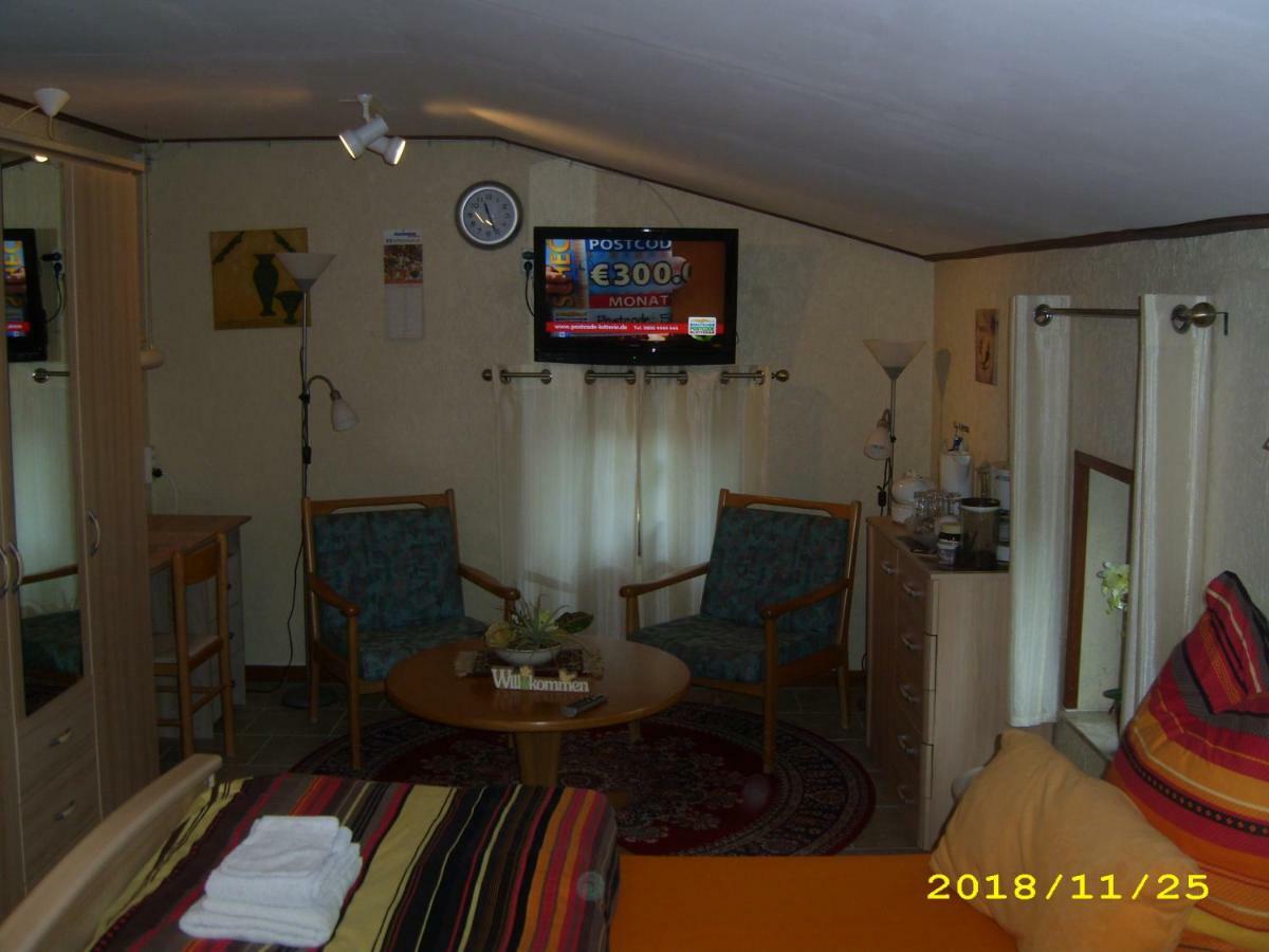 B & B Gross Methling Dargun Экстерьер фото