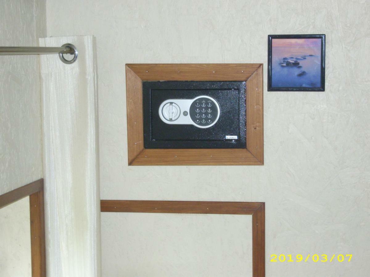 B & B Gross Methling Dargun Экстерьер фото