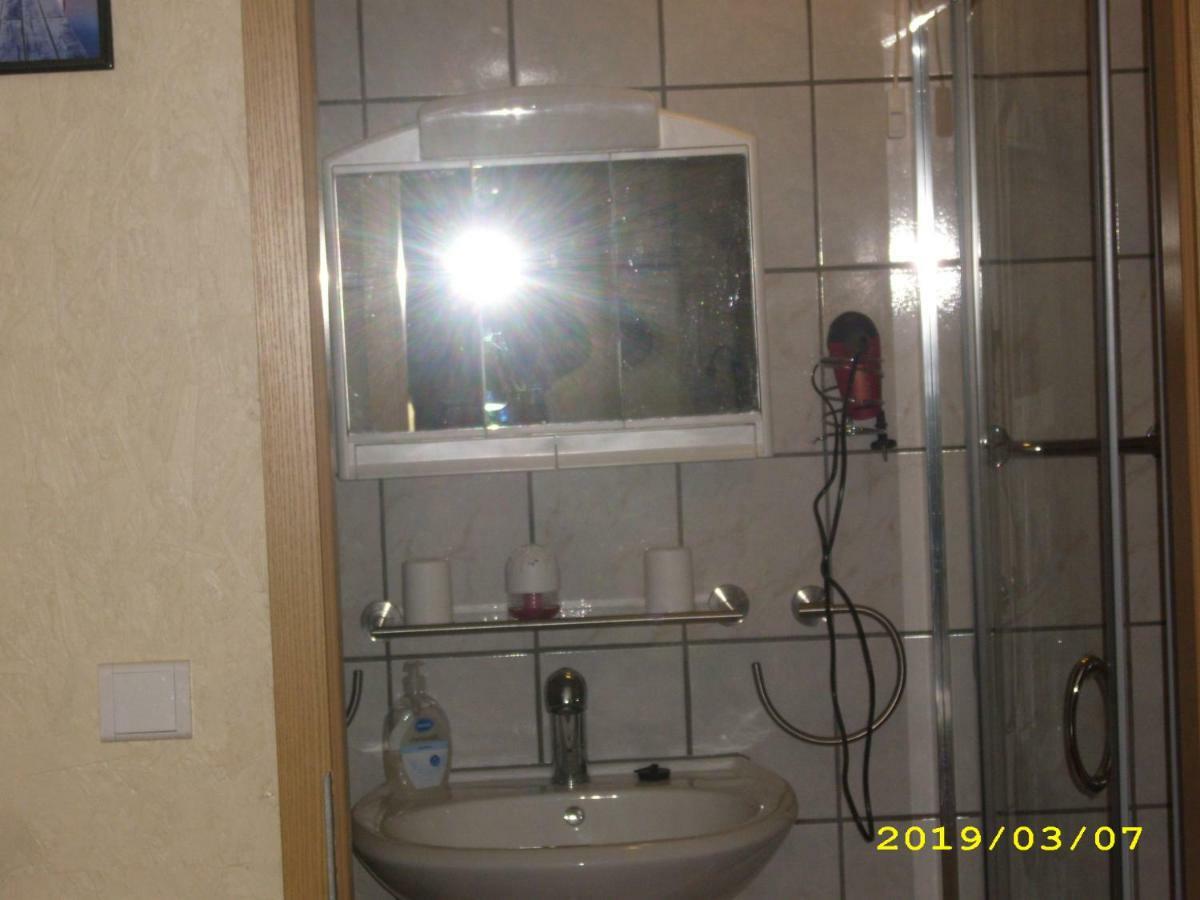 B & B Gross Methling Dargun Экстерьер фото