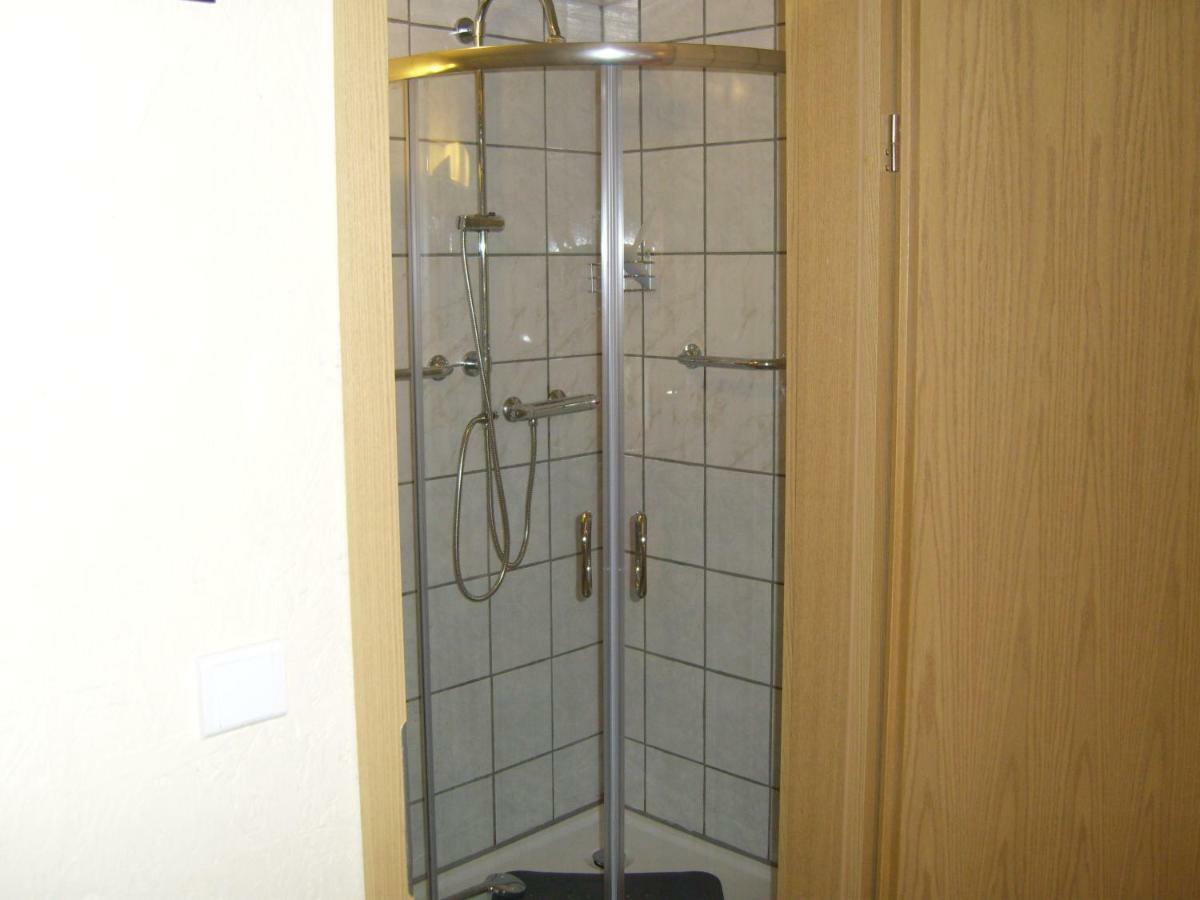 B & B Gross Methling Dargun Экстерьер фото